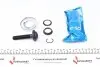 803018 Шрус (наружный) Audi A4/A6/VW Passat/Skoda SuperB 94-08 (33x30x87.9x45T) (+ABS) GSP підбір по vin на Brocar
