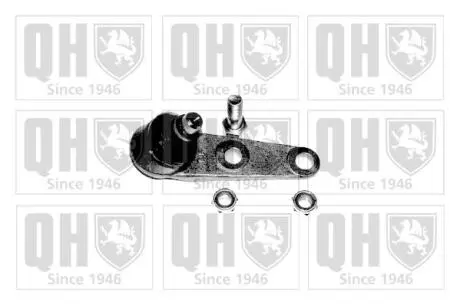 QSJ897S Несучий направляючий шарнір QUINTON HAZELL підбір по vin на Brocar