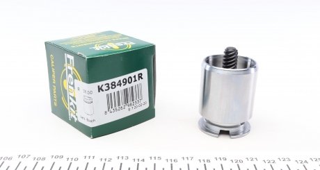 K384901R Поршенек суппорта (заднего) Ford Mondeo III 00-07 (38x49mm) (Bosch) (R) (с механизмом) FRENKIT підбір по vin на Brocar