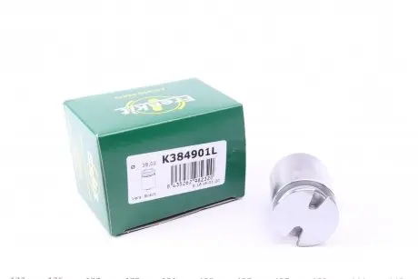K384901L Поршень супорта (заднього) Ford Mondeo III 00-07 (38x49mm) (Bosch) (L) (з механізмом) FRENKIT підбір по vin на Brocar