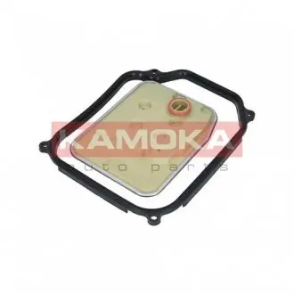 F600401 Фільтра в коробку автомат к-т KAMOKA підбір по vin на Brocar