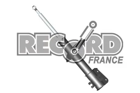 104178 Амортизатор передний, масляный RECORD подбор по vin на Brocar