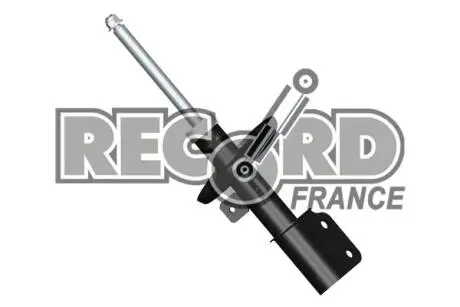 104811 Амортизатор масляный передний RECORD подбор по vin на Brocar