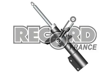 334730 Амортизатор передний, газовый RECORD подбор по vin на Brocar