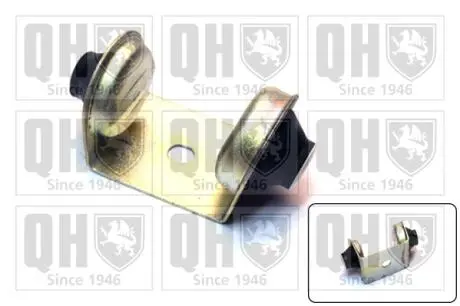 EM4348 Подушка двигуна QUINTON HAZELL підбір по vin на Brocar