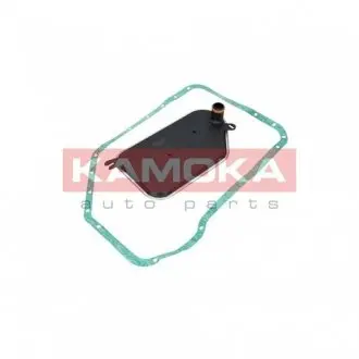 F601901 Фільтра в коробку автомат к-т KAMOKA підбір по vin на Brocar