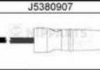 Комплект дротів запалювання J5380907