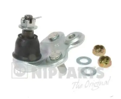N4864016 Несущий / направляющий шарнир NIPPARTS подбор по vin на Brocar