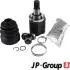 Шрус внутренний VW Caddy 1.6i/1.9d 96-01/Skoda Felicia 1.3-1.9 95-01 1143502110