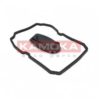F600901 Фільтра в коробку автомат к-т KAMOKA підбір по vin на Brocar