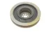 DP050 Шків колінвалу Audi/VW 2.7/3.0TDI 02- (6PK) HUTCHINSON підбір по vin на Brocar