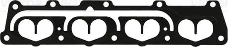 713660800 Прокладка коллектора впускного Opel Astra G/H/Vectra C 1.6 98- VICTOR REINZ подбор по vin на Brocar