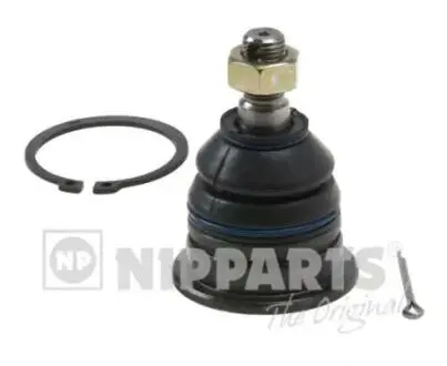J4881003 Несущий / направляющий шарнир NIPPARTS подбор по vin на Brocar