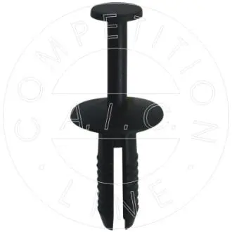 55669 Заклепка розпірна BMW 7 (E38)/X5 (E53) 94-06 (к-кт 25 шт) AIC підбір по vin на Brocar