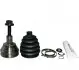 1143300610 Шрус наружный Caddy III 2.0TDI/SDI/1.4i/1.6i /Passat B6/Golf V/Octavia (36/30) JP GROUP підбір по vin на Brocar