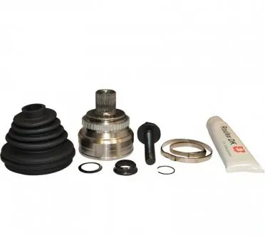 1143301710 Шрус наружный Audi 100/A6 2.0-2.6i 91&gt;97 JP GROUP підбір по vin на Brocar