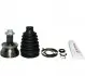 Шрус наружный Fabia/Roomster/Polo 00-10 1143302210