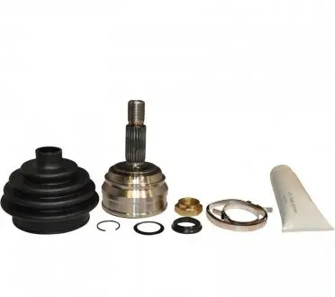 1143301010 Шрус наружный Caddy 1.7-1.9 D/SDI/1.4/1.6i / Golf II/III/Passat JP GROUP подбор по vin на Brocar