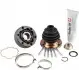 Шрус внутренний Golf IV 1.4-1.8i/1.9TDi (33z) 1143500110