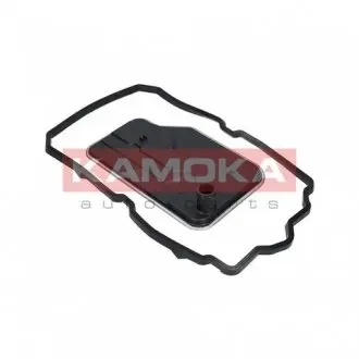 F601001 Фільтра в коробку автомат к-т KAMOKA підбір по vin на Brocar
