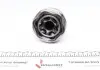 899085 Шрус (наружный) Renault Megane II 1.4/1.5dCi/1.6 16V 02- (23x30x145) GSP підбір по vin на Brocar