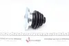 603005 ШРКШ (внутрішній) VW Caddy 1.5-1.9 82-00 (33x94) (заміна на 603004) GSP підбір по vin на Brocar
