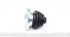 603005 ШРКШ (внутрішній) VW Caddy 1.5-1.9 82-00 (33x94) (заміна на 603004) GSP підбір по vin на Brocar