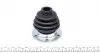 603005 ШРКШ (внутрішній) VW Caddy 1.5-1.9 82-00 (33x94) (заміна на 603004) GSP підбір по vin на Brocar