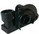 Датчик дросельної заслінки Astra G/Vectra B 1.4/1.6i 16V 1215400200