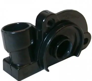 1215400200 Датчик дросельної заслінки Astra G/Vectra B 1.4/1.6i 16V JP GROUP підбір по vin на Brocar