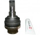 ШРКШ внутр. 34x22x35 Daewoo Lanos, Nexia1,5/Opel Kadett 1.6,1.6D 84-91 1243400200