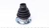 661001 Шрус (внутренний) VW T4 91-94 (33x108) GSP підбір по vin на Brocar