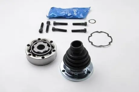 661001 Шрус (внутренний) VW T4 91-94 (33x108) GSP подбор по vin на Brocar