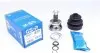 Шрус (наружный) Skoda Fabia 00-/Roomster 06-/Rapid 12- (36x30x85) 803027