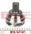 803037 Шрус (наружный) VW Caddy 1.4/1.6/2.0SDI/EcoFuel 03- (36x30x95.5) GSP підбір по vin на Brocar