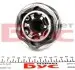 803037 Шрус (наружный) VW Caddy 1.4/1.6/2.0SDI/EcoFuel 03- (36x30x95.5) GSP підбір по vin на Brocar