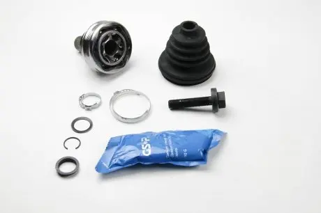 803037 ШРКШ (зовнішній) VW Caddy 1.4/1.6/2.0SDI/EcoFuel 03- (36x30x95.5) GSP підбір по vin на Brocar