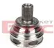 803037 Шрус (наружный) VW Caddy 1.4/1.6/2.0SDI/EcoFuel 03- (36x30x95.5) GSP підбір по vin на Brocar