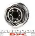 810018 ШРКШ (зовнішній) Citroen Jumpy/Fiat Scudo 1.6/1.9D 96- (27x34x137x48T) (+ABS) GSP підбір по vin на Brocar