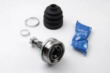 810018 Шрус (наружный) Citroen Jumpy/Fiat Scudo 1.6/1.9D 96- (27x34x137x48T) (+ABS) GSP подбор по vin на Brocar