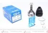 810028 Шрус (наружный) Citroen C4 04-11/Peugeot 307 00-08 (25x34x145) GSP підбір по vin на Brocar