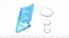 810028 Шрус (наружный) Citroen C4 04-11/Peugeot 307 00-08 (25x34x145) GSP підбір по vin на Brocar
