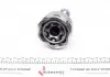 810028 Шрус (наружный) Citroen C4 04-11/Peugeot 307 00-08 (25x34x145) GSP підбір по vin на Brocar