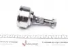 810028 Шрус (наружный) Citroen C4 04-11/Peugeot 307 00-08 (25x34x145) GSP підбір по vin на Brocar