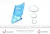 810028 Шрус (наружный) Citroen C4 04-11/Peugeot 307 00-08 (25x34x145) GSP підбір по vin на Brocar