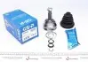 853007 Шрус (наружный) VW Golf/Passat 88-/Caddy II 95-04 (22x30x139) GSP підбір по vin на Brocar