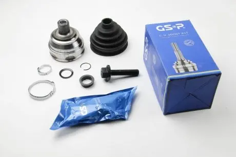 861003 ШРКШ (зовнішній) VW T4 91-94 GSP підбір по vin на Brocar