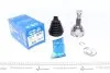 810124 Шрус (наружный) Fiat Scudo/Peugeot Expert 1.6HDi/2.0 16V 07- (28x34x147) GSP підбір по vin на Brocar