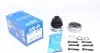 Шрус (внутренний) VW Golf 74-99/Polo 82-/Caddy 95- (33x92) 653001