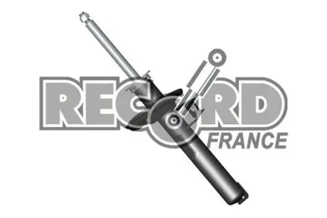 334798 Амортизатор газовый передний RECORD подбор по vin на Brocar